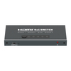 PII-305HE 4K@60Hz HDMI 2.0 Switch Splitter 7x1 HDMI Switch 4K - HDMI Switch 7 in 1 Out