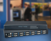 Kvm Matrix Switch 24-Us Infinity Manager Device Supports 24 End Points