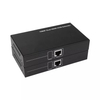 1080P Dual Monitor KVM Extender