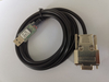 USB to Serial Adapter FTDI Chipset Cable with RS232 DB9 Male and Female Port 