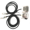 FTDI Chip Usb to RS232 Serial Adapter / CNC Controls Programming /25 Pin DB25 db9 DB15 Male Connector1.5m US-232R Compatible