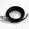 USB C type to RS422 serial cable 