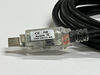 USB C type to RS232 serial cable 