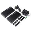 4K DisplayPort KVM Extender
