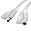 MikroTik RBGPOE Factory Gigabit connection with POE passive splitter line 9-48V RJ45 port 10/100/1000Mbps