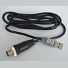 Ftdi usb rs485 to m8 m12 serial USB-RS485-M12 conversion RS485 M12 usb to rs485 rs422 usb converter cable