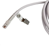 3m Nurse Push Button Call Rj11 6p4c Cable with Bed Sheet Clip