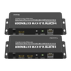 PII-51060E(HDMI2.0 60m KVM) USB HDMI HDBaseT™ 2.0 KVM Extender (4K@100 m)
