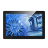 Custom 7.0 Inch Full Color LCD With 800x480 Res With CTP And HDMI Solution For HMI