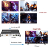 Custom HD Video Streaming NDI Decoder