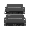 PII-5020KA (HDMI1.4 20KM ) 100m 4K HDMI Extender over HDBaseT w/ PoE/IR/RS232