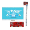 Touch Screen Display HMI TFT LCD Module with Program + USB for Arduino ESP32 Project and Industry Use