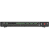 Custom HDMI Quad Screen Splitter/Multiviewer with Built-In USB KVM Switch