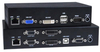 Custom VGA/DVI USB KVM Extender Over IP with Video Wall Support