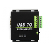 USB TO RS232/485/TTL Interface Converter, Industrial Isolation