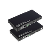 4K DisplayPort KVM Extender