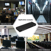 Custom 8X1 HDMI KVM Switch 8 Port