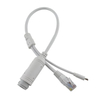 Standard 5V-POE Separator splitter and injector Mcro USB connector