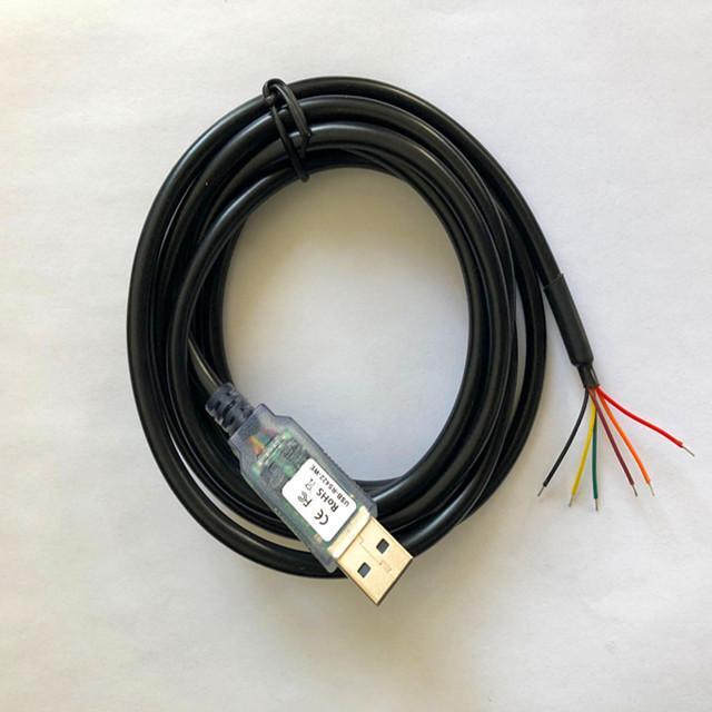 USB-RS422-WE USB to RS422 Serial Converter Cable 