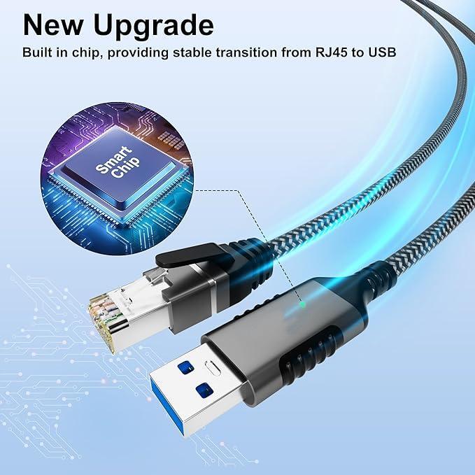 USB-C3.1 to RJ45 (4)