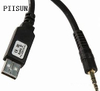 TTL-232R-3V3-AJ/ TTL-232R-5V-AJ USB to UART cable Supports +3.3V/5v UART signals