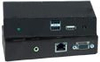 Custom VGA/DVI USB KVM Extender Over IP with Video Wall Support