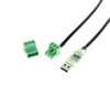 RS485 Converter cable with Terminal Screw