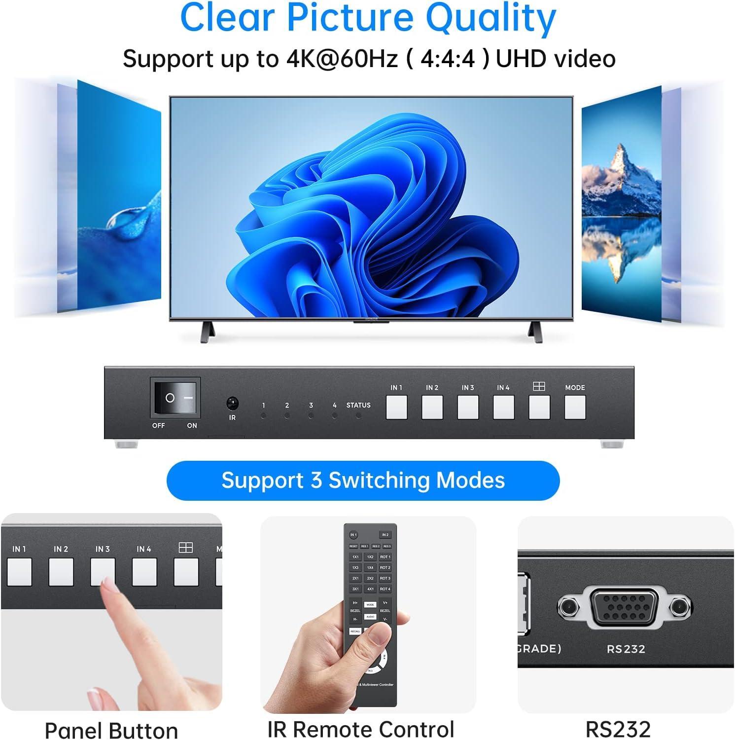 Multi-viewer (9)