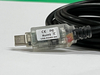 USB C type to RS232 serial cable 