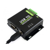 FT232R USB TO RS232/485/TTL Interface Converter, Industrial Isolation