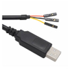 TTL-232R-RPi Debug Cable for Raspberry Pi