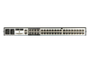  Matrix Kvm Switcher Infinity Manager Device Supports 192 End Points