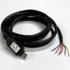 USB C type to TTL-232R-5V / TTL-232R-3V3 FTDI FT232R Serial cable