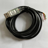 USB-RS232-WE USB RS232 Cable Series