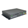 Custom Presentation Scaler Compact Mini Switcher