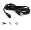 TC2030-FTDI-TTL-232R-5V USB to TC2030 Serial Cable