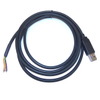 FTDI TTL-234X-3V3 TTL-234X-3V3-WE TTL-234X-AJ Smart Cable Assembly, USB to UART Converter SIP 6 Pin Connector, FT234XD Chip