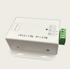 Customization Active 802.3af/at/Bt Poe Splitter 30W 60W 90W Poe 48V to 12V Industrial Isolated Poe Splitter