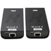 HDMI extender Transmitter Receiver Signal amplifier expander to RJ45 Cat5e/6 cable 1080p HD Singal to 120M 
