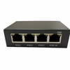 2-4port Poe Network Extender 10/100/1000Mbps