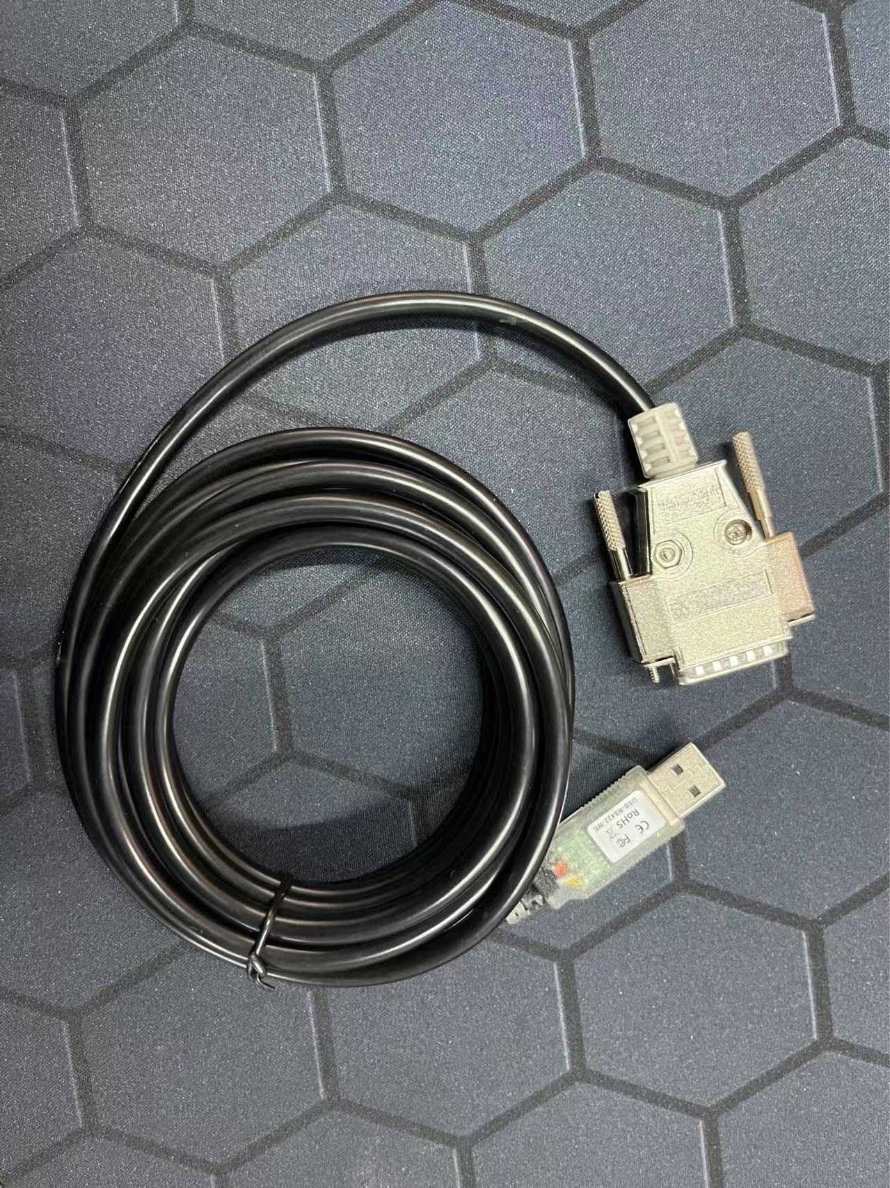 USB RS422 custom