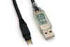 TC2030-NL-FTDI-C232HD-EDHSP-0-DTR USB to TC2030 No Legs Serial Cable