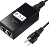 10/100/1000Mbps 24V 1A POE Power