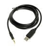 FTDI TTL-234X-3V3 TTL-234X-3V3-WE TTL-234X-AJ Smart Cable Assembly, USB to UART Converter SIP 6 Pin Connector, FT234XD Chip