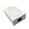 Customization Active 802.3af/at/Bt Poe Splitter 30W 60W 90W Poe 48V to 12V Industrial Isolated Poe Splitter