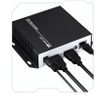 H265/H264 4K@30HZ HDMI Video Encoder with Storage IPTV 1080P@60HZ Live Stream Broadcast