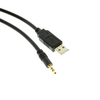 FTDI TTL-234X-3V3 TTL-234X-3V3-WE TTL-234X-AJ Smart Cable Assembly, USB to UART Converter SIP 6 Pin Connector, FT234XD Chip