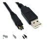 TC2030-FTDI-TTL-232R-5V USB to TC2030 Serial Cable
