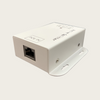 Customization Active 802.3af/at/Bt Poe Splitter 30W 60W 90W Poe 48V to 12V Industrial Isolated Poe Splitter